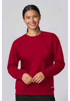 Cherokee Crew Neck Sweatshirt