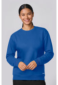 Cherokee Crew Neck Sweatshirt