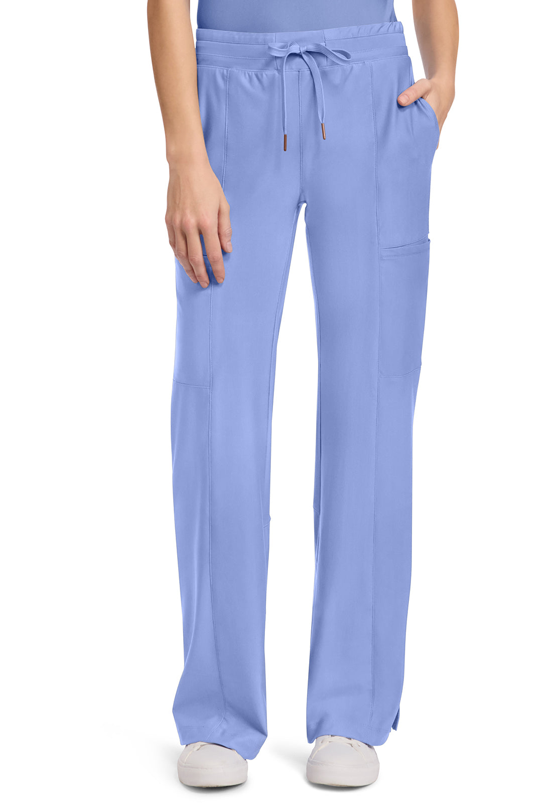 FORM Wide Leg Trouser Pant
