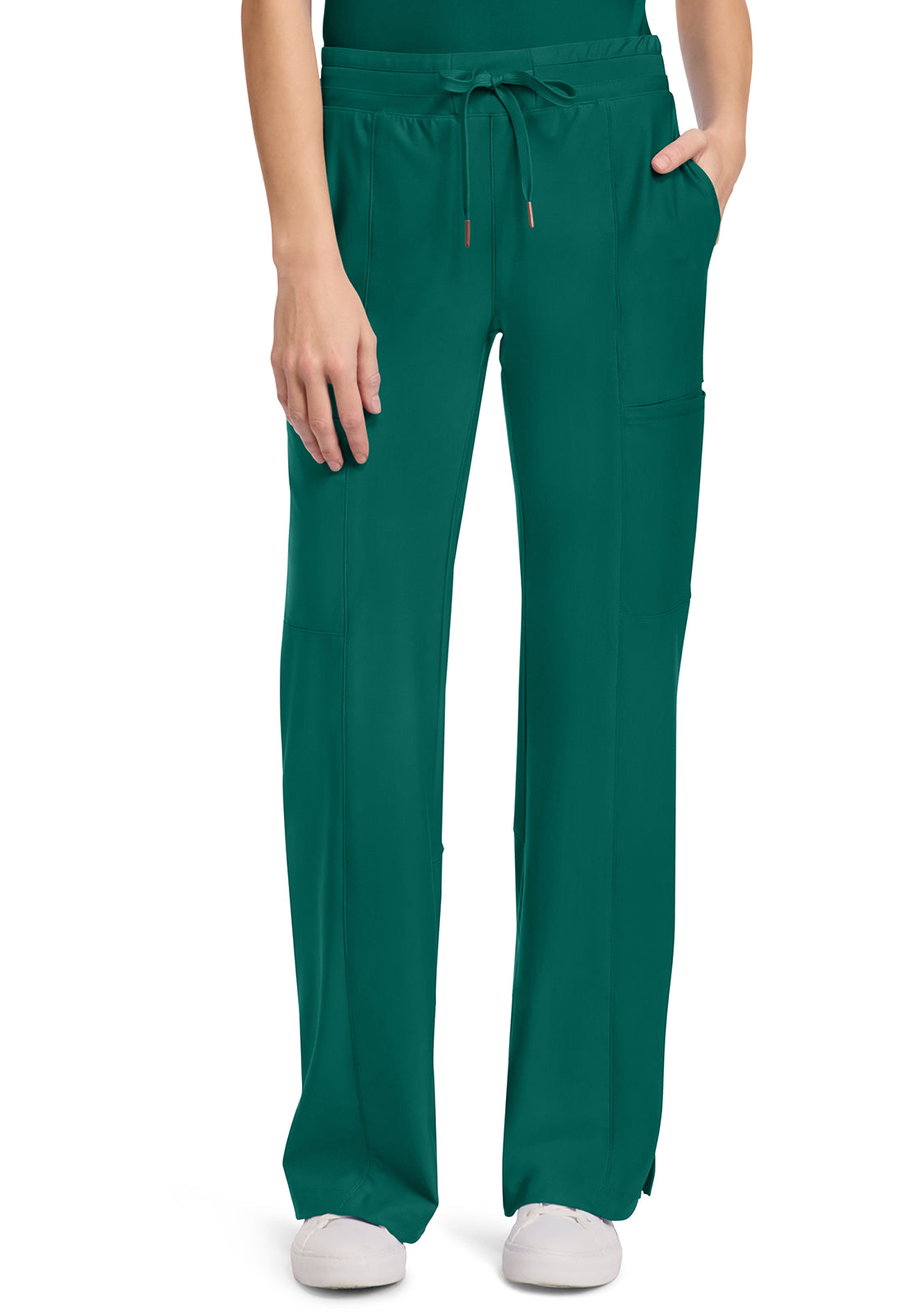 FORM Wide Leg Trouser Pant