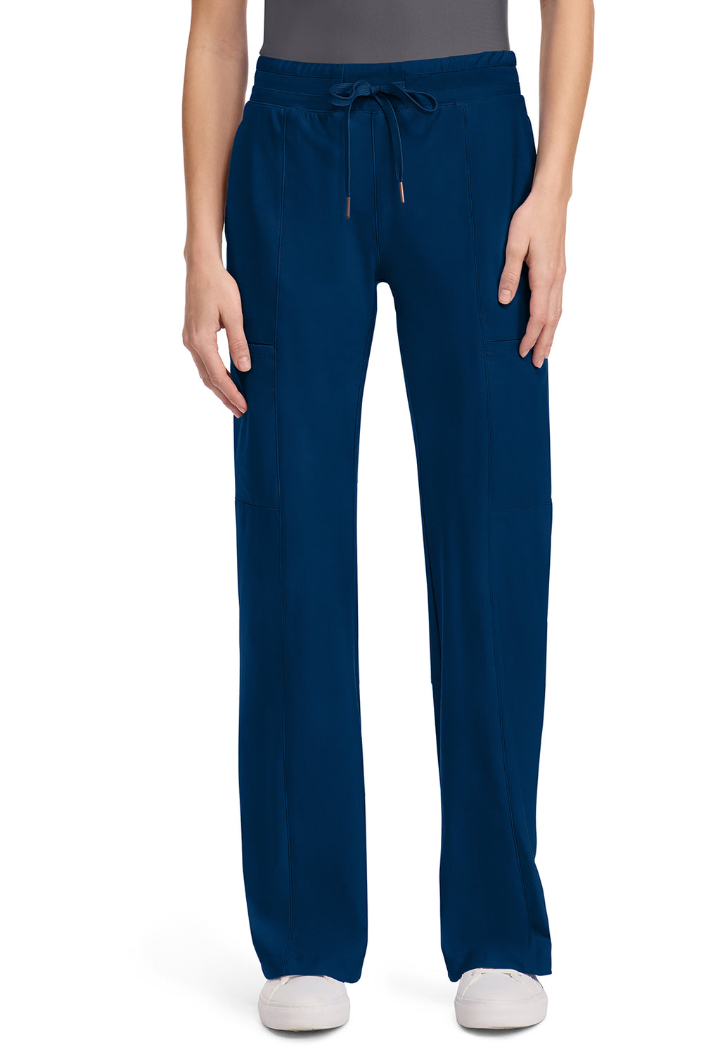 FORM Wide Leg Trouser Pant