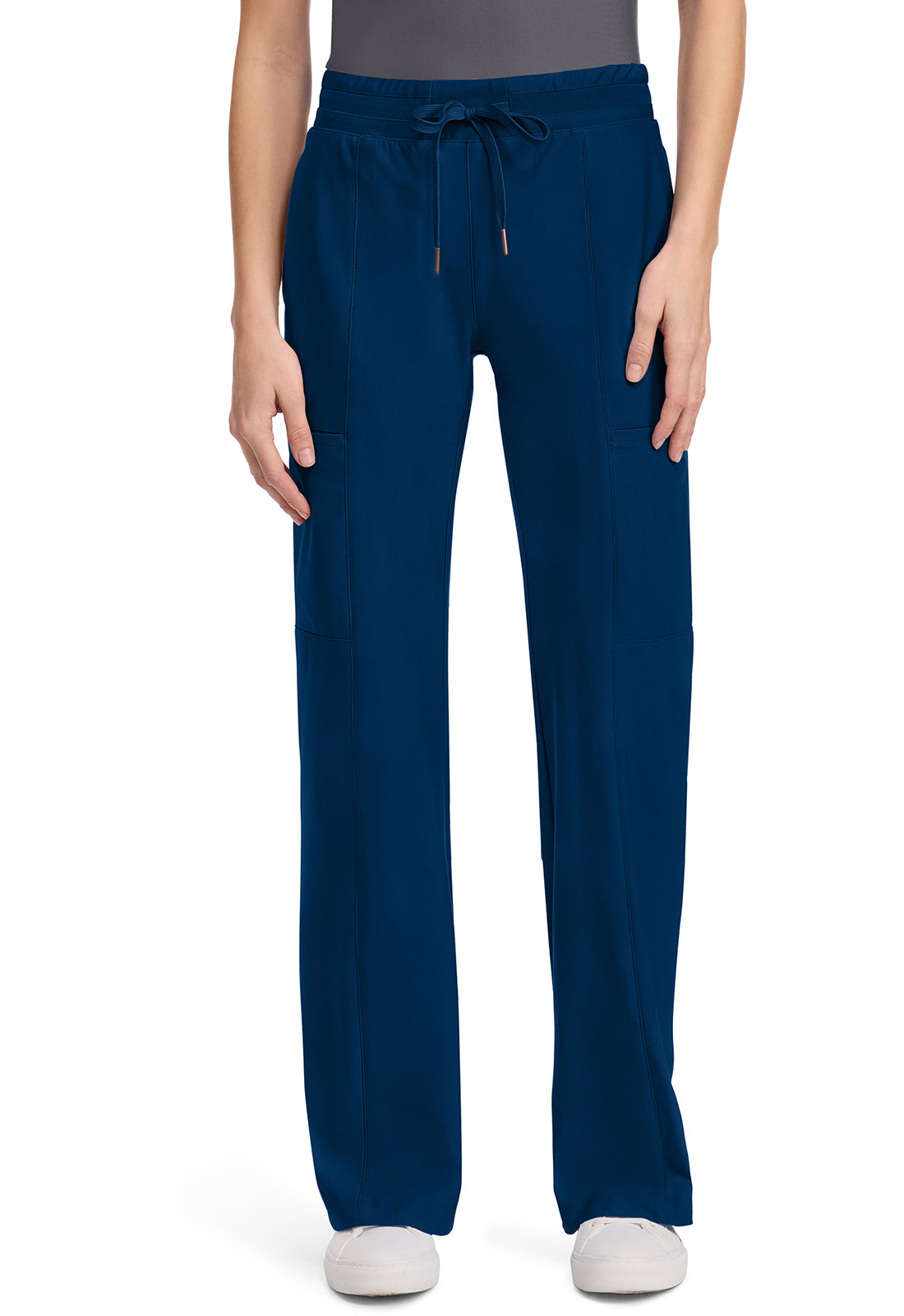 FORM Wide Leg Trouser Pant
