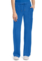 FORM Wide Leg Trouser Pant