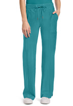 FORM Wide Leg Trouser Pant