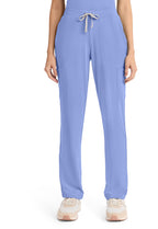 Achieve 5-Pocket Straight Leg Pant