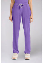 Achieve 5-Pocket Straight Leg Pant
