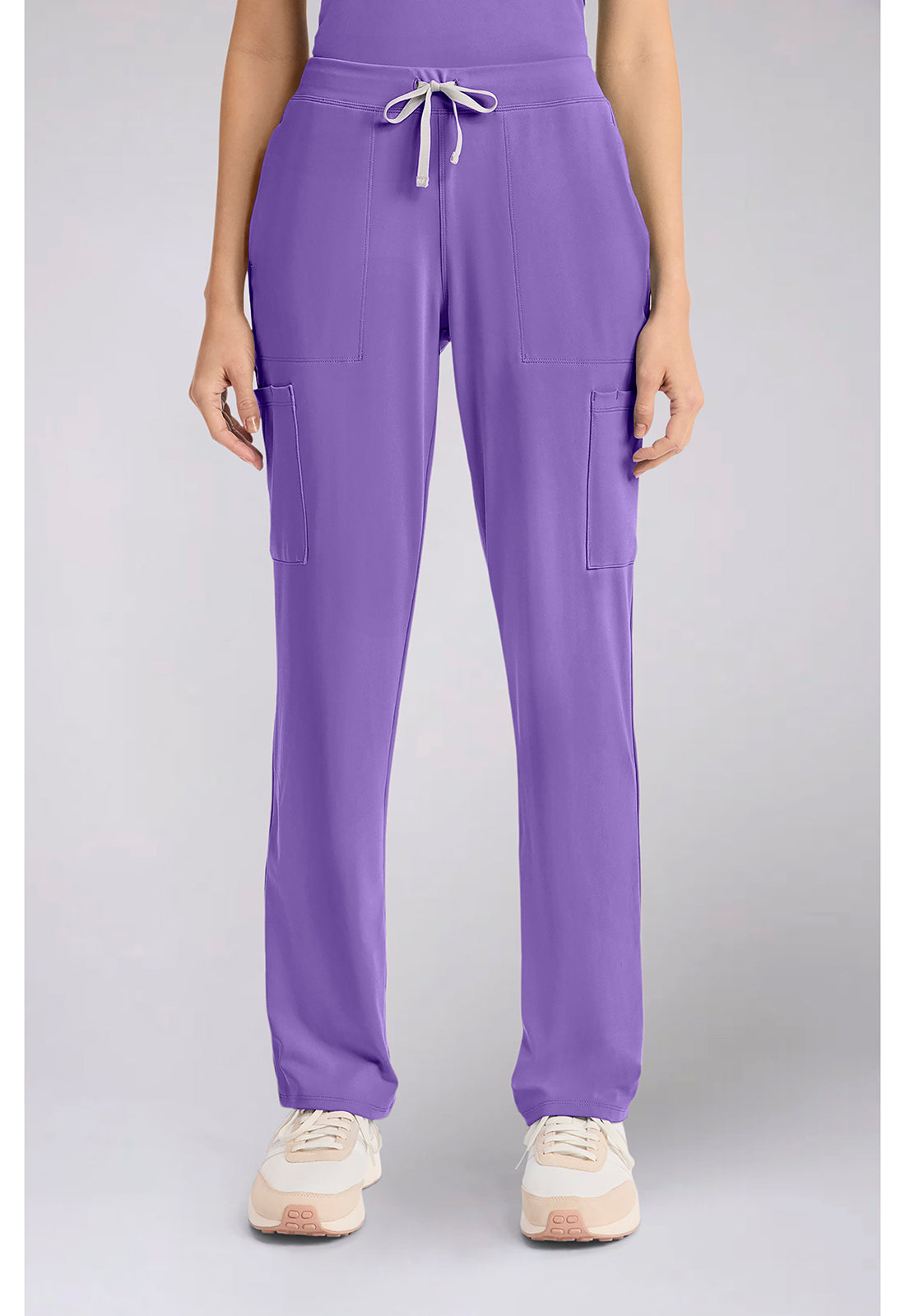 Achieve 5-Pocket Straight Leg Pant