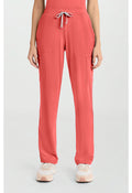 Achieve 5-Pocket Straight Leg Pant