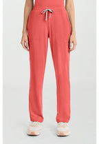Achieve 5-Pocket Straight Leg Pant