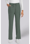 Cherokee Ultra Straight Leg Pant