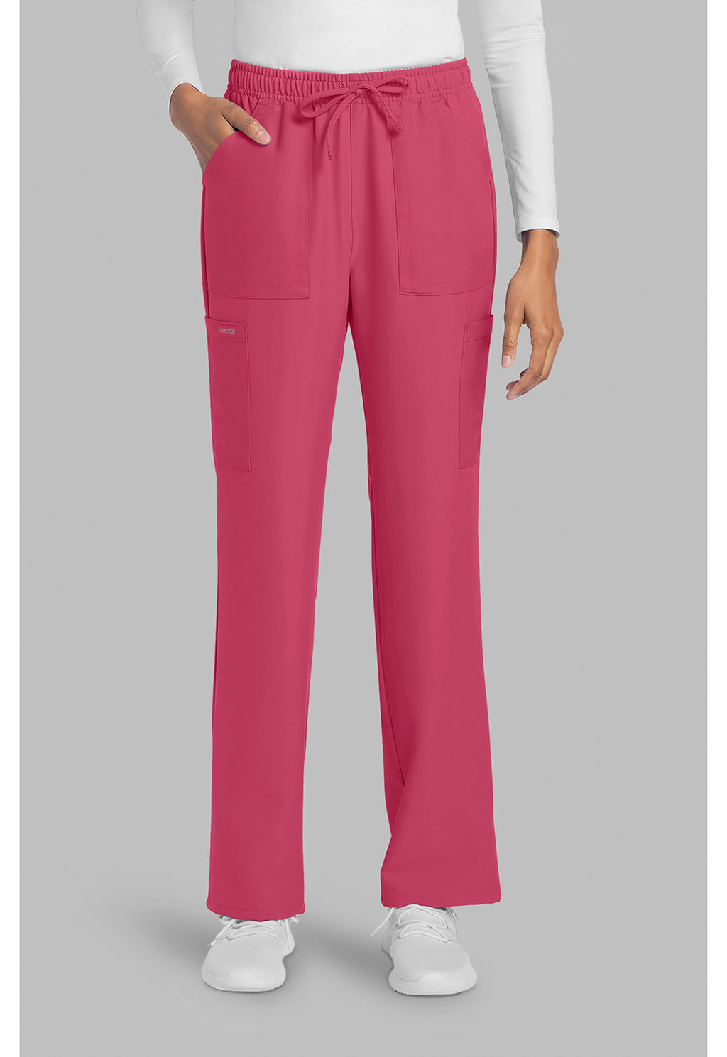 Cherokee Ultra Straight Leg Pant