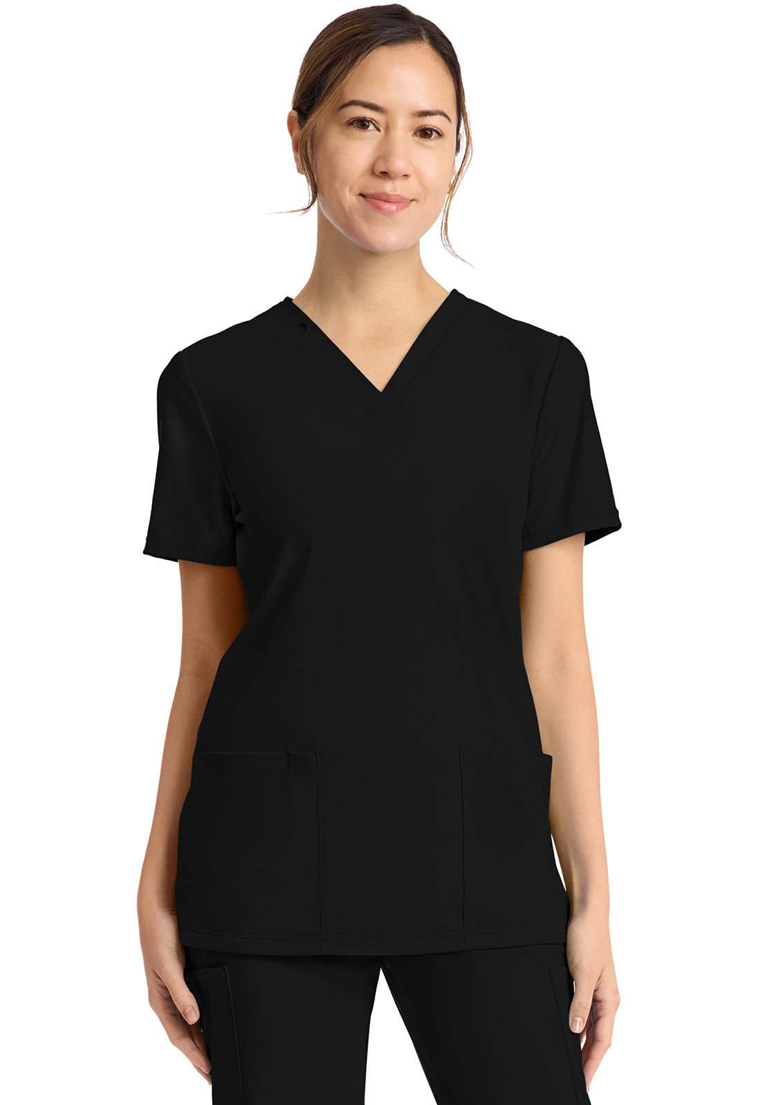 Achieve 2-Pocket Top