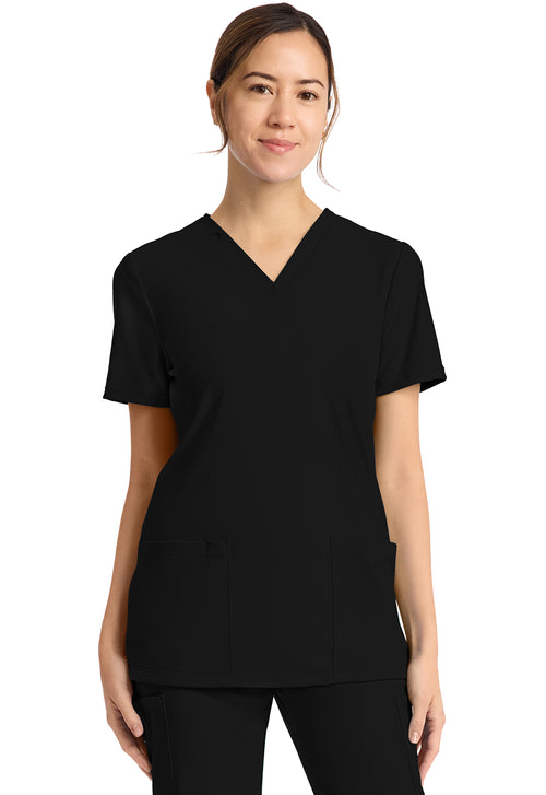 Achieve 2-Pocket Top