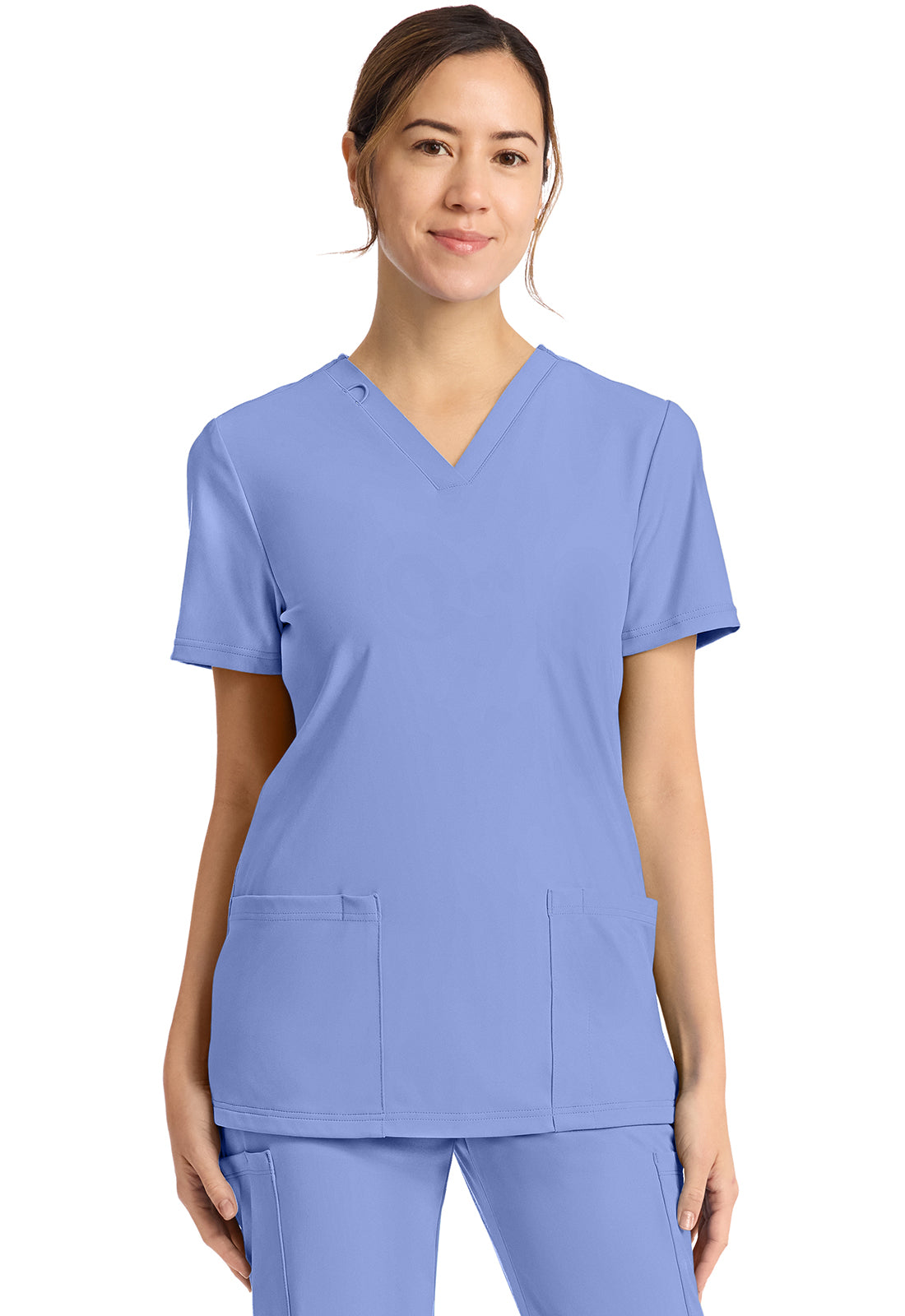 Achieve 2-Pocket Top