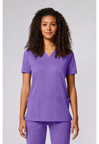 Achieve 2-Pocket Top