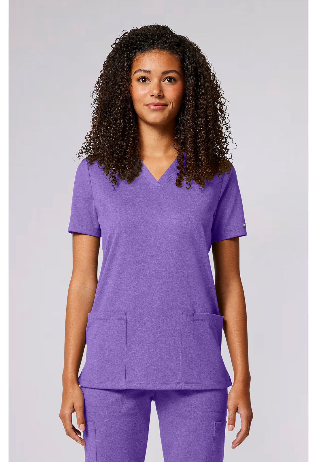 Achieve 2-Pocket Top