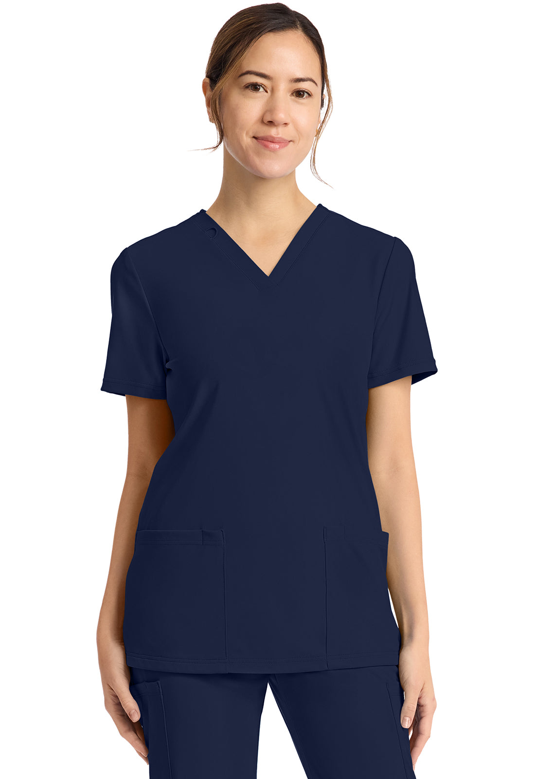 Achieve 2-Pocket Top