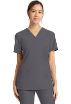 Achieve 2-Pocket Top