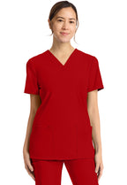 Achieve 2-Pocket Top