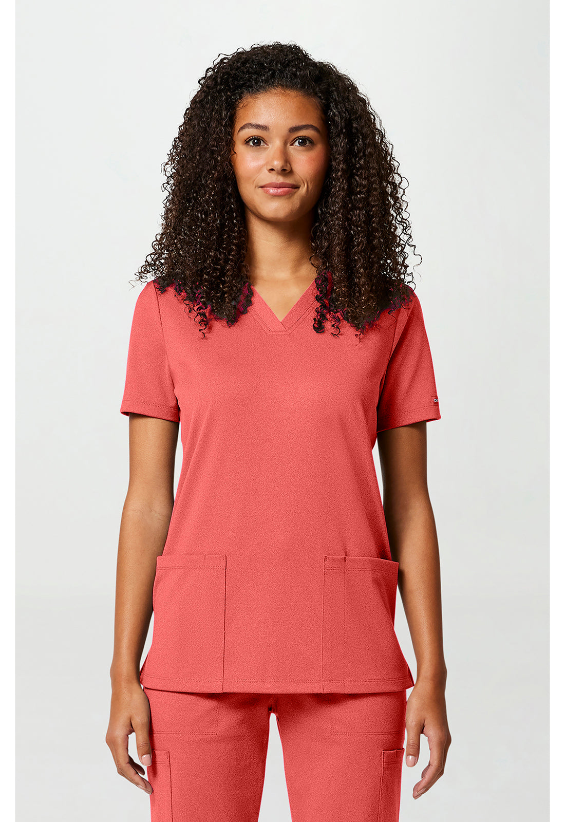 Achieve 2-Pocket Top