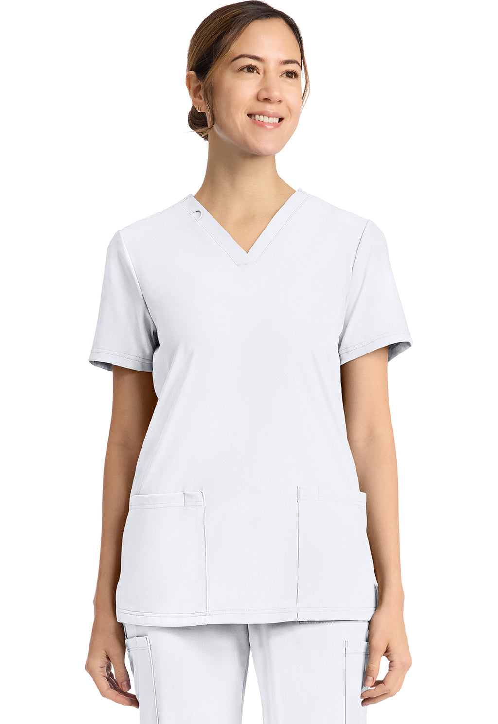 Achieve 2-Pocket Top