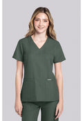 Cherokee Ultra V-Neck