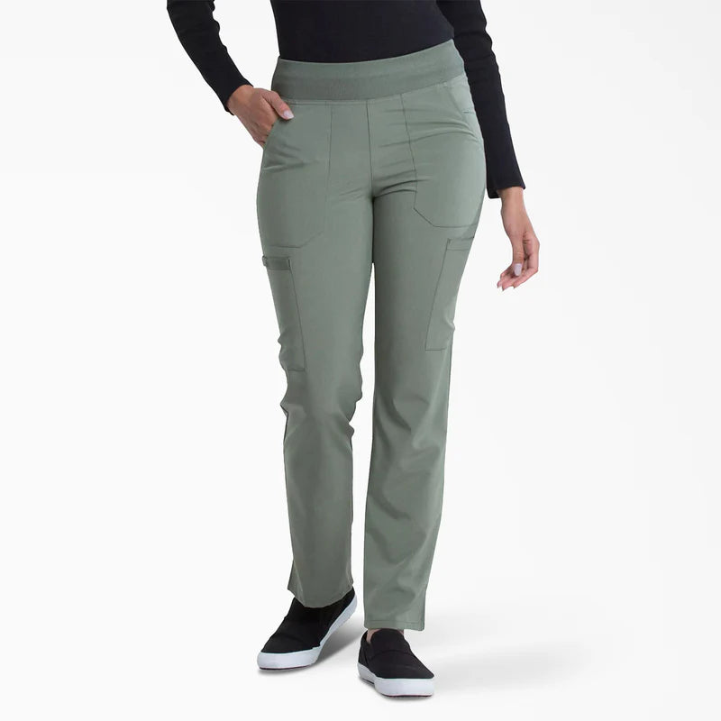 EDS Knit Waistband Pant