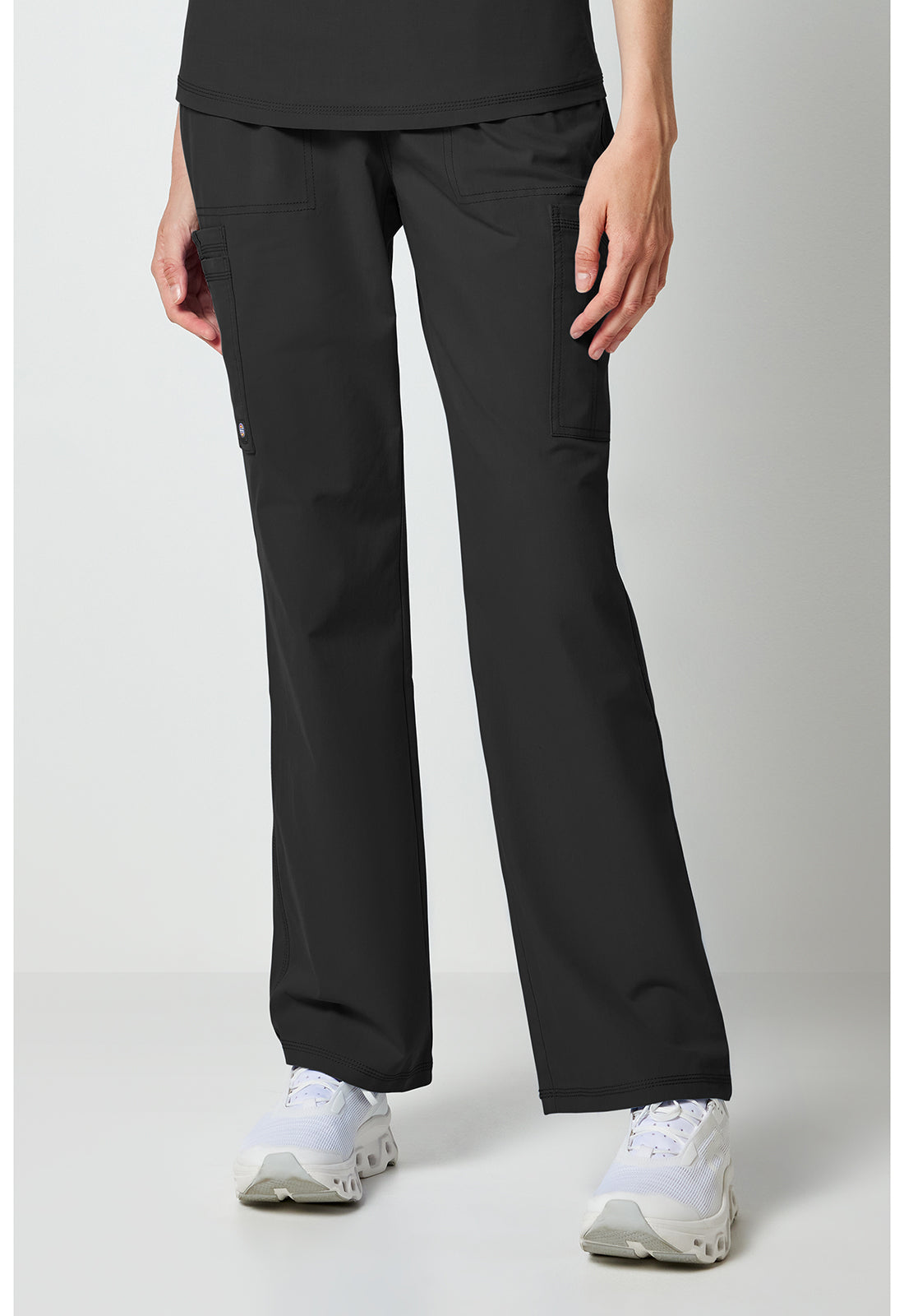 Forge Straight Leg Cargo Pant