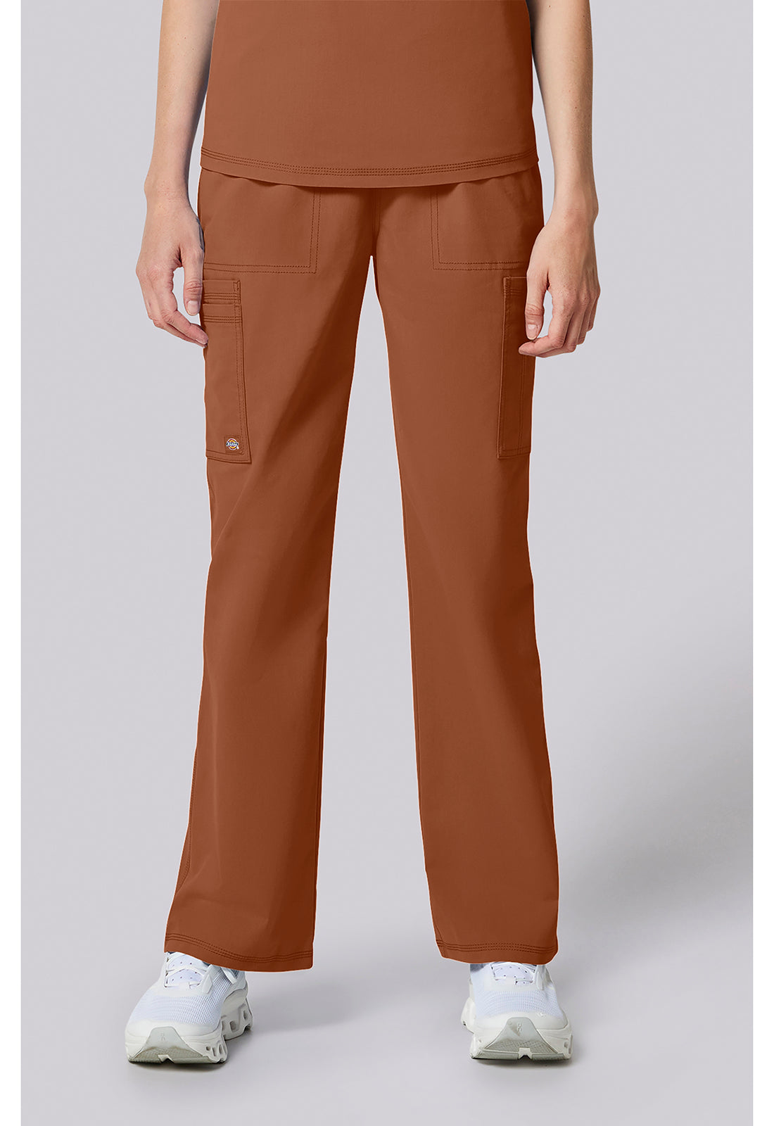 Forge Straight Leg Cargo Pant