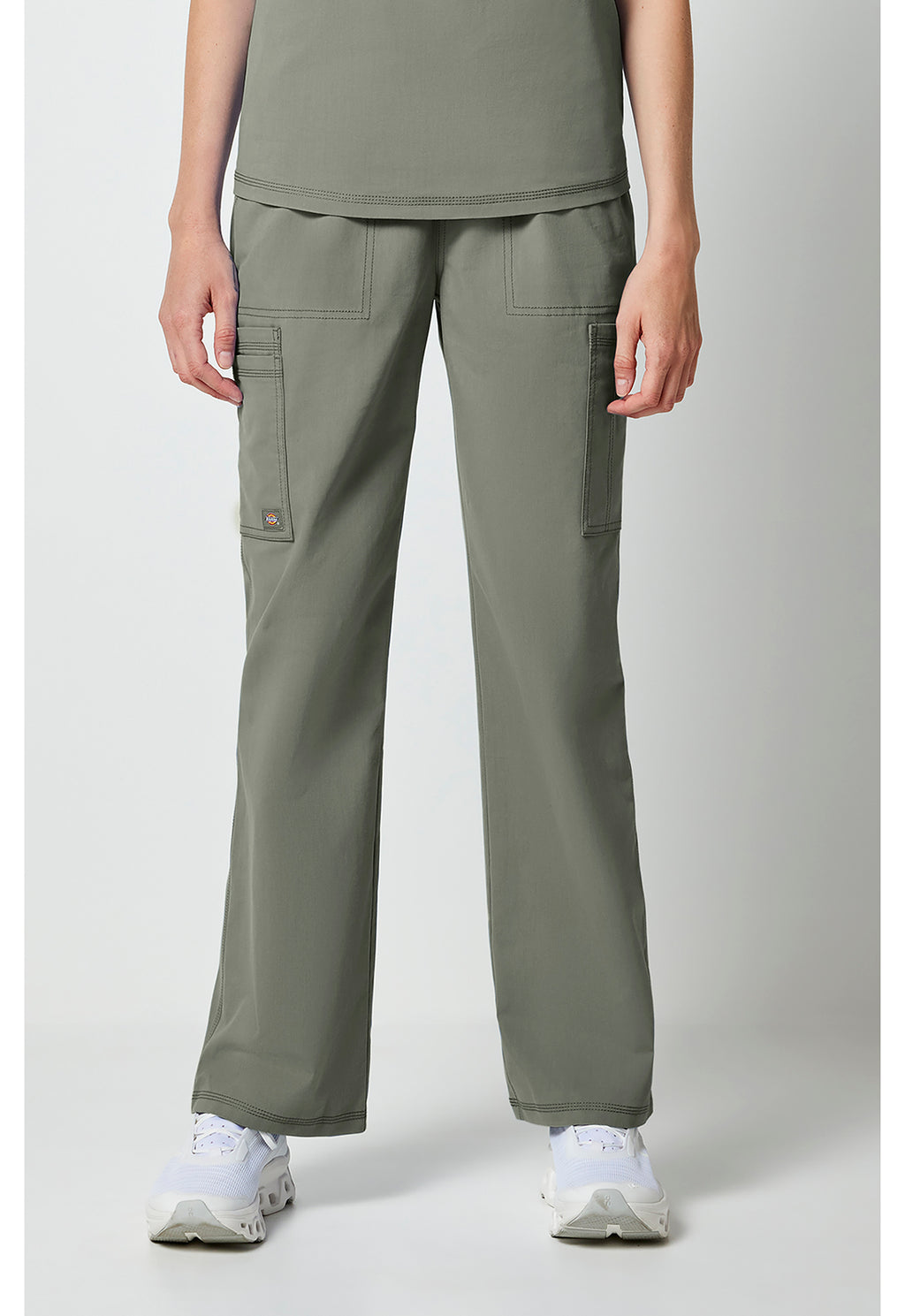 Forge Straight Leg Cargo Pant