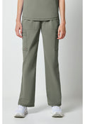 Forge Straight Leg Cargo Pant