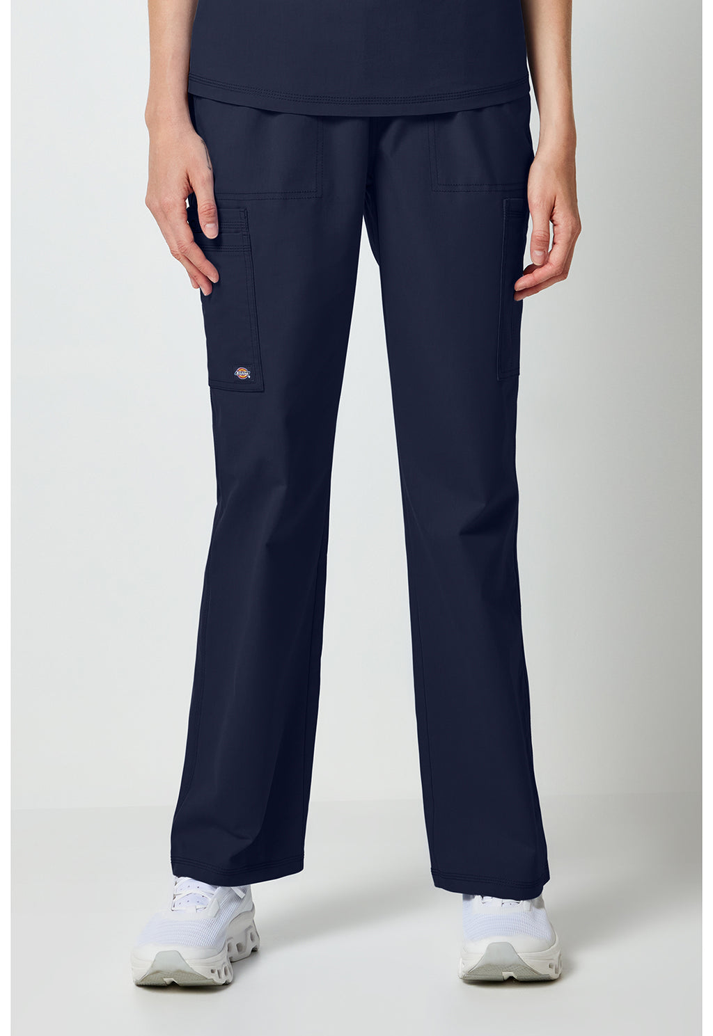 Forge Straight Leg Cargo Pant