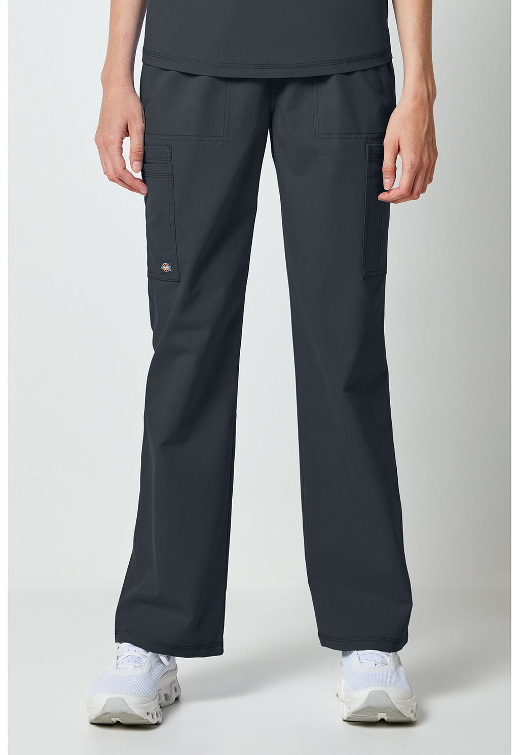 Forge Straight Leg Cargo Pant