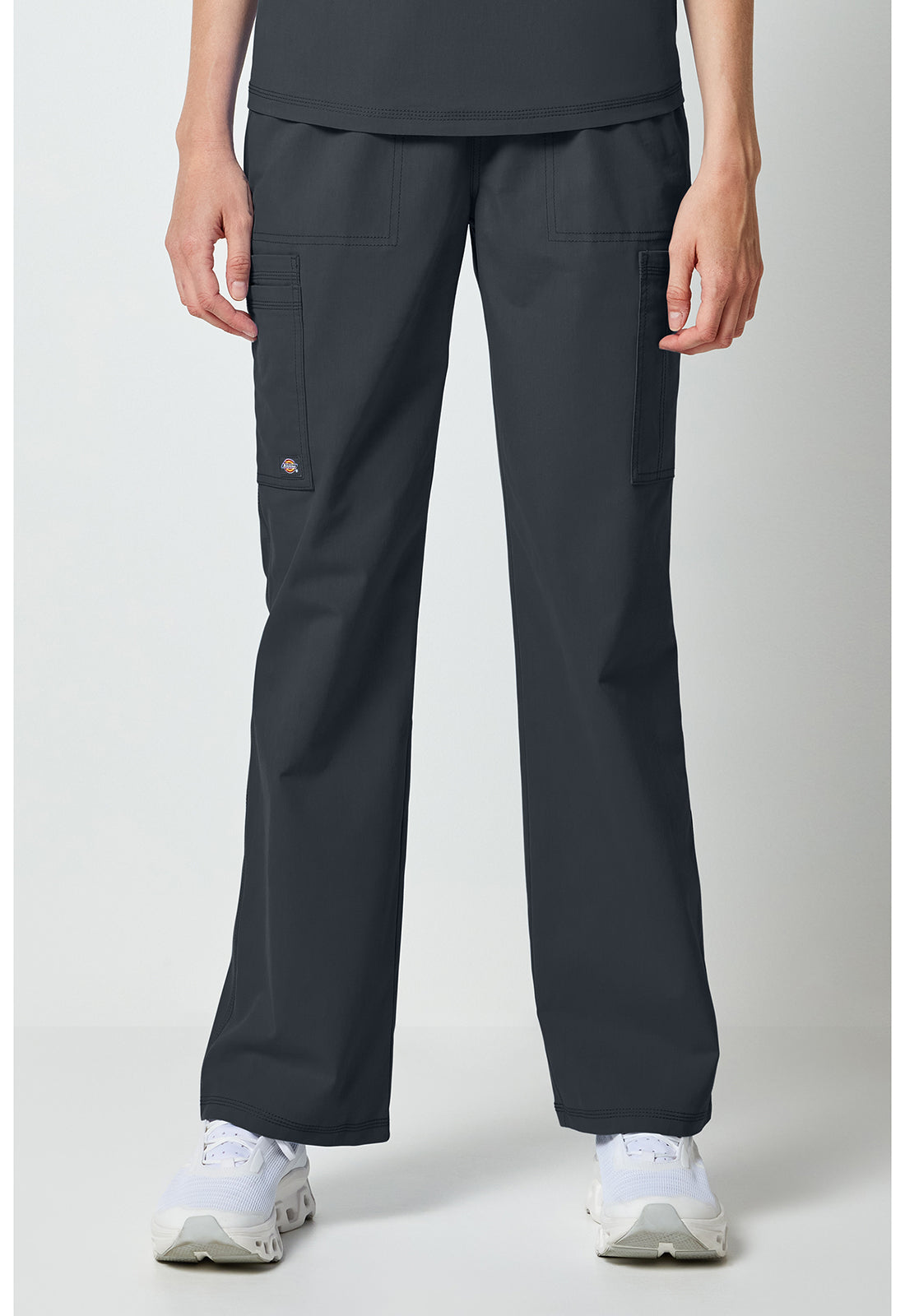 Forge Straight Leg Cargo Pant