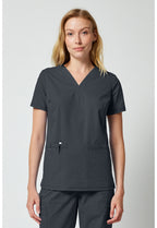 Forge V-Neck Top