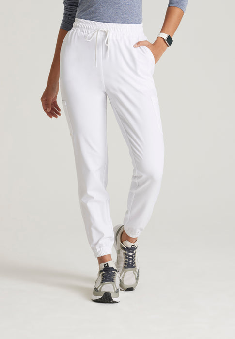 Grey's Anatomy Evolve Stretch 6 Pocket Jogger