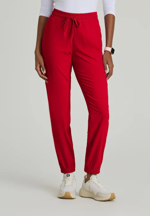 Grey's Anatomy Evolve Stretch 6 Pocket Jogger