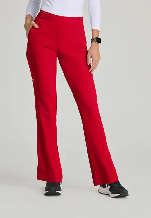 Grey's Anatomy Evolve Stretch Cargo Pant