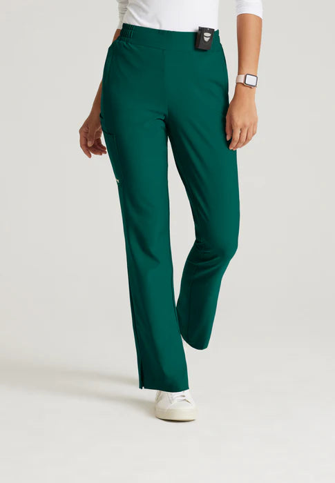 Grey's Anatomy Evolve Stretch Cargo Pant