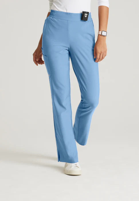 Grey's Anatomy Evolve Stretch Cargo Pant