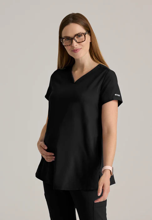 Evolve Maternity Top