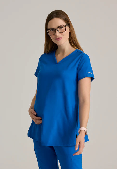 Evolve Maternity Top