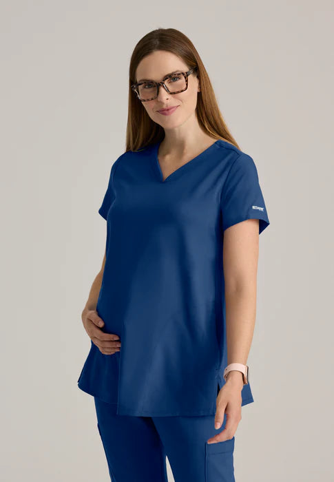Evolve Maternity Top