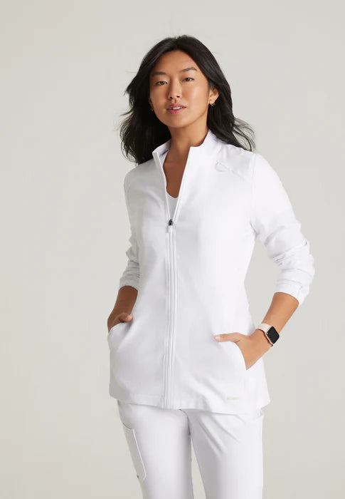Grey's Anatomy Evolve Collar Jacket