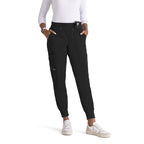 Grey's Anatomy Spandex Stretch Cargo Jogger