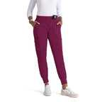 Grey's Anatomy Spandex Stretch Cargo Jogger