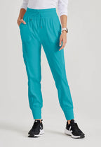 Grey's Anatomy Spandex Stretch Cargo Jogger