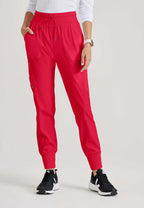 Grey's Anatomy Spandex Stretch Cargo Jogger