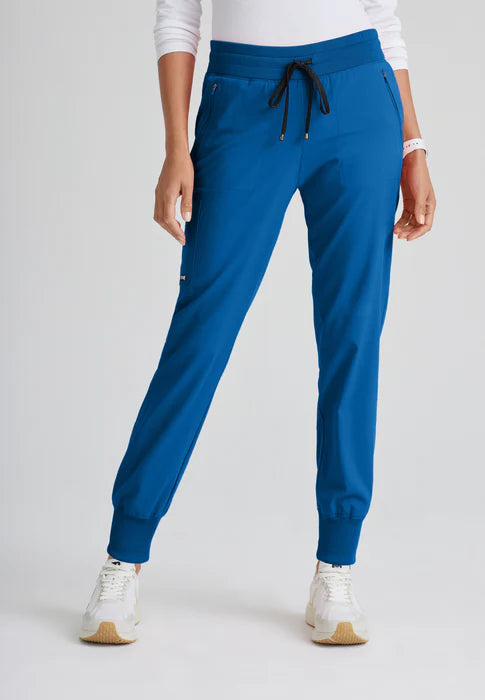 Grey's Anatomy Spandex Stretch Jogger Pant