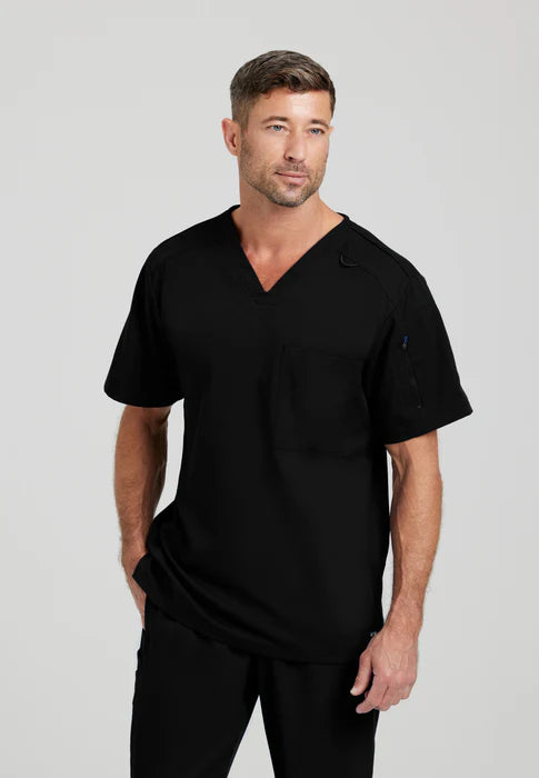 Grey's Anatomy Murphy Top
